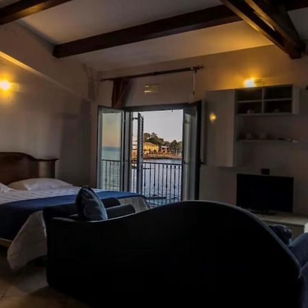 B&B Capomulini Eksteriør bilde