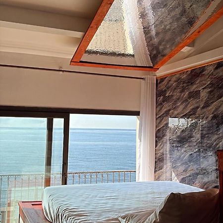 B&B Capomulini Eksteriør bilde