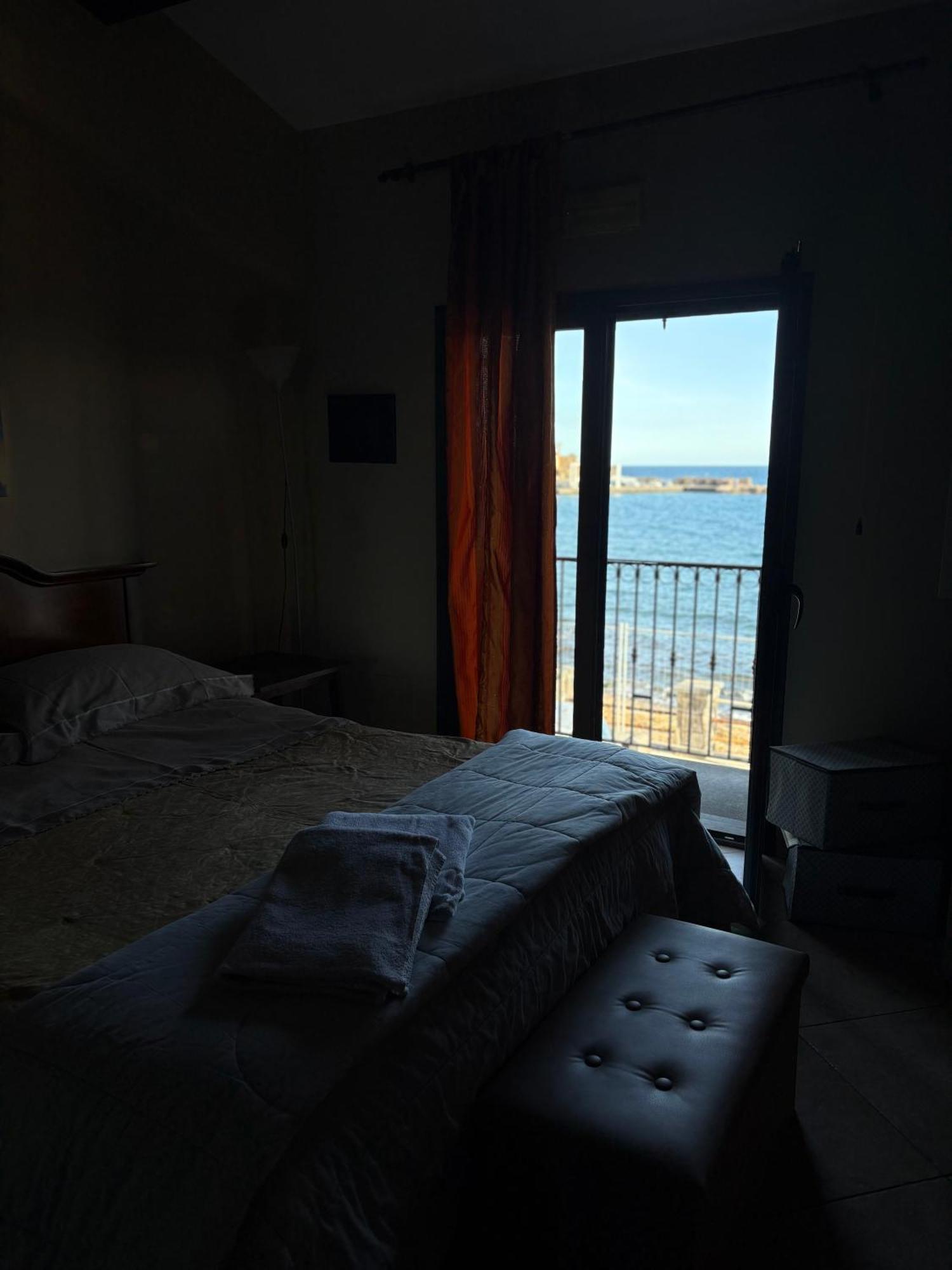 B&B Capomulini Eksteriør bilde